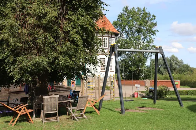 Photo of Campingplatz Rittergut Frankenfeld