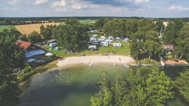 Photo of Campingplatz Blauer See