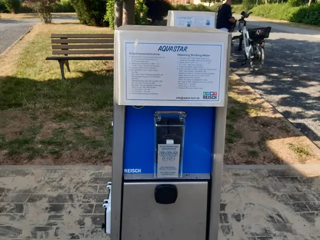 Photo of Wohnmobilstellplatz in Freden (Leine)