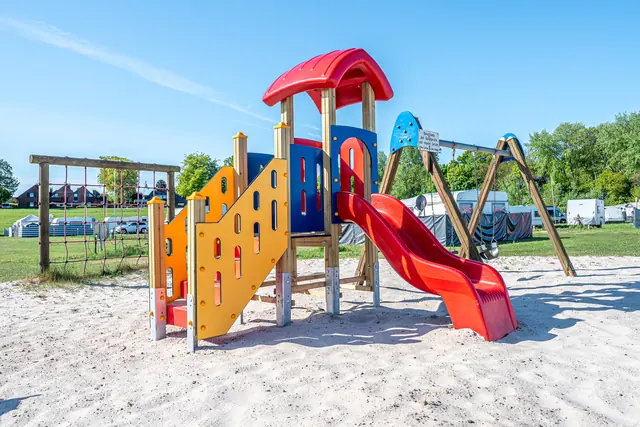 Photo of Campingplatz Rennweide
