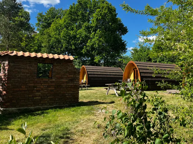 Photo of Campingplatz "Böhmeschlucht"