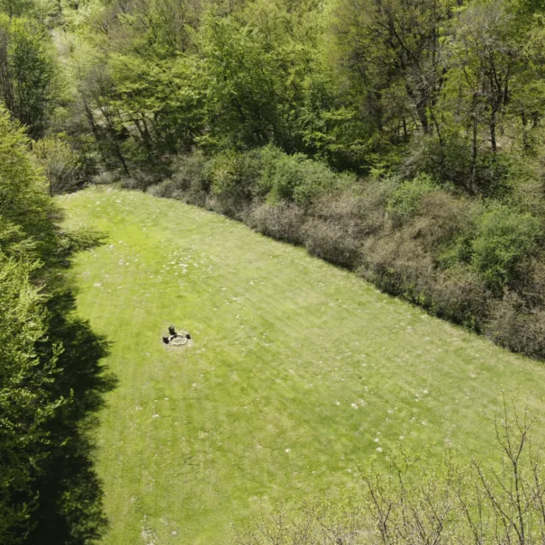 Cover photo of Zeltplatz am Naturfreundehaus Lauenstein