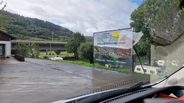 Photo of Camping Holländischer Hof
