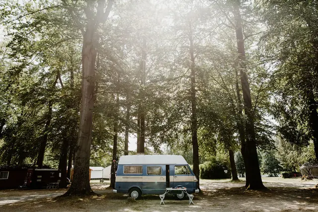 Photo of Harz-Camp Bremer Teich ***