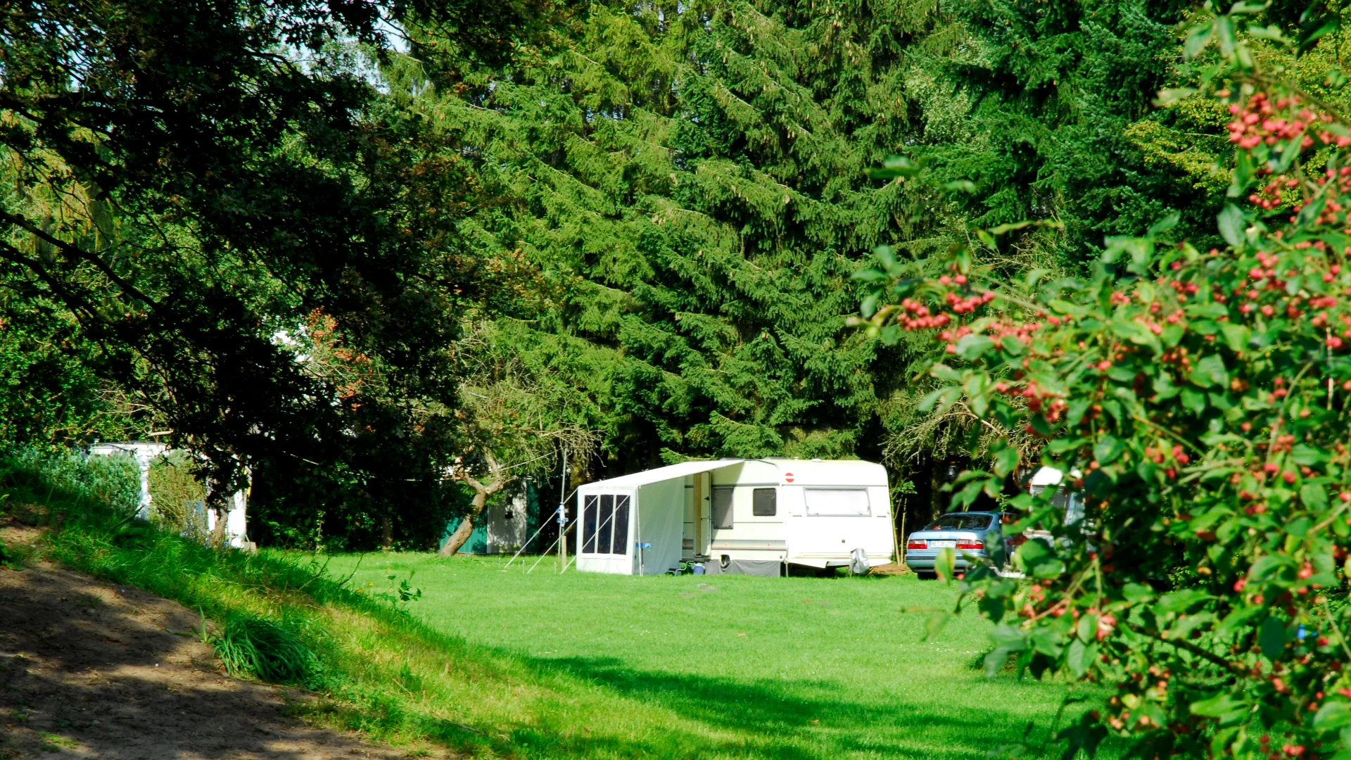 Cover photo of Campingplatz Gasthof Waidmann's Ruh