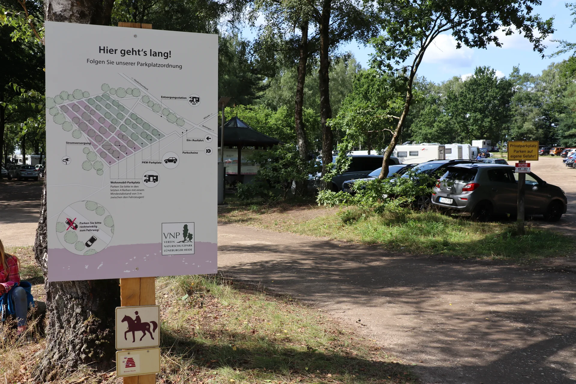 Cover photo of Wohnmobilstellplatz Oberhaverbeck