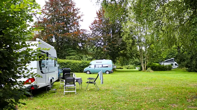 Photo of Campingplatz Alte Löweninsel