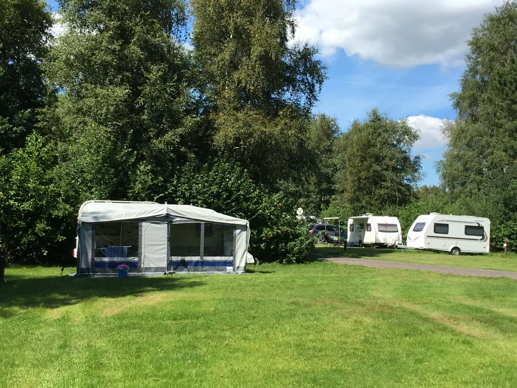 Cover photo of Camping- und Ferienpark Spadener See