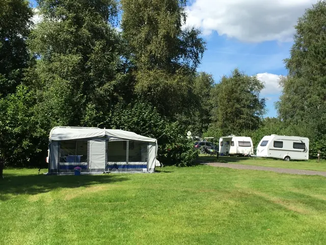 Photo of Camping- und Ferienpark Spadener See