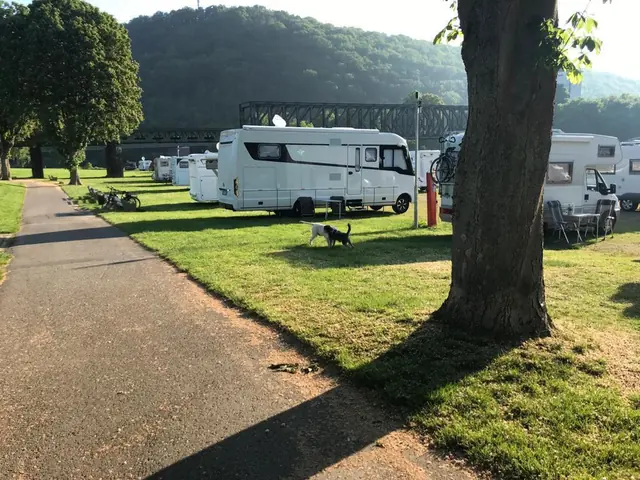 Photo of Wohnmobilstellplatz "Am Mühlentor" - Bodenwerder