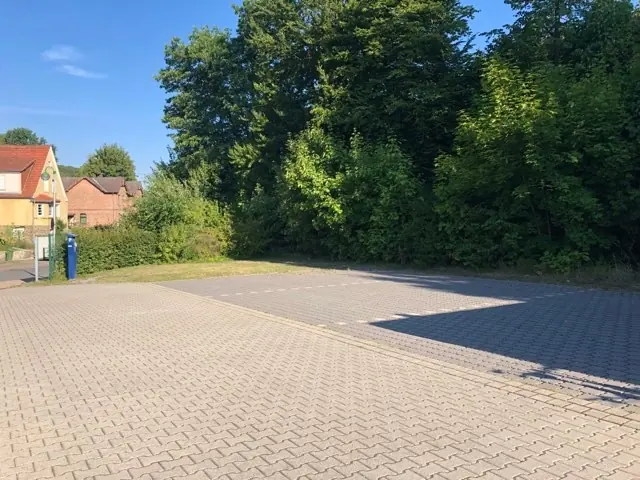 Photo of ALOHA Wohnmobilstellplatz