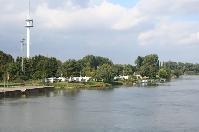 Photo of Campingplatz Stolzenau