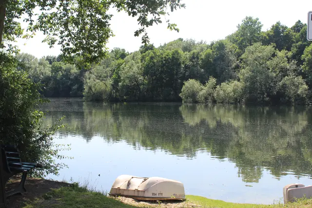 Photo of Ferienpark und Campingplatz zum Landwehrsee