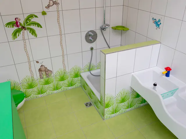 Photo of Wohnmobilstellplatz am Grohnder Fährhaus