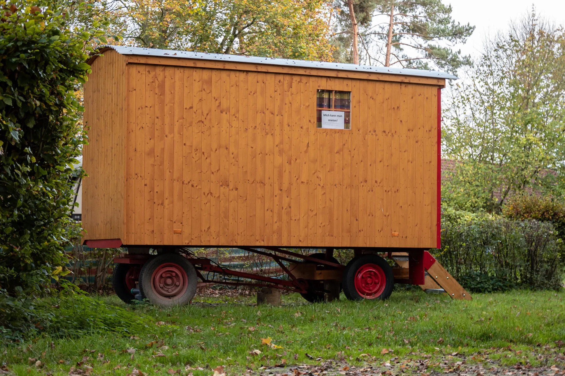 Cover photo of Campingplatz Dannenberg Elbe