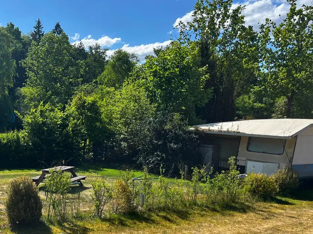 Photo of Campingplatz "Böhmeschlucht"