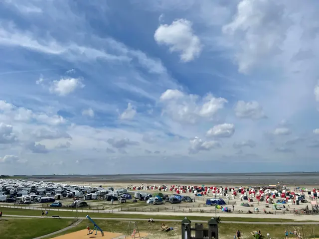 Photo of Strand- & Familiencampingplatz Bensersiel