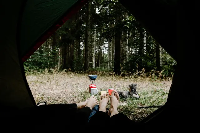 Photo of Harz-Camp Bremer Teich ***