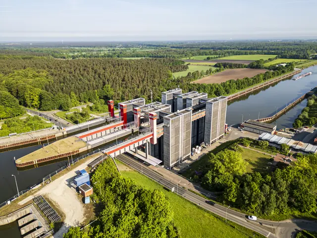 Photo of Wohnmobilstellplatz Scharnebeck