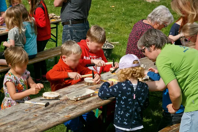 Photo of KNAUS Campingpark Walkenried