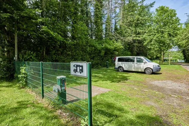 Photo of Wohnmobilstellplatz Bokel