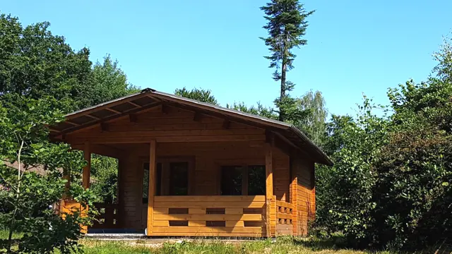 Photo of Ferienhaus und Campingpark Geestequelle