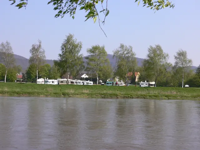 Photo of Wohnmobilpark Rinteln (ehemals "Weseranger")
