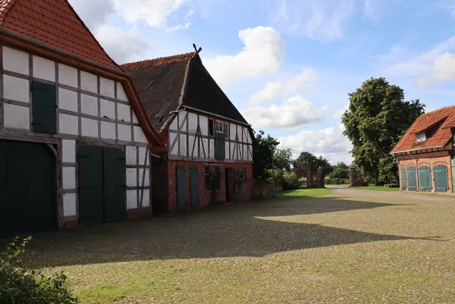 Photo of Campingplatz Rittergut Frankenfeld