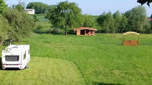 Photo of Campingplatz am Hotel auf der Hohe