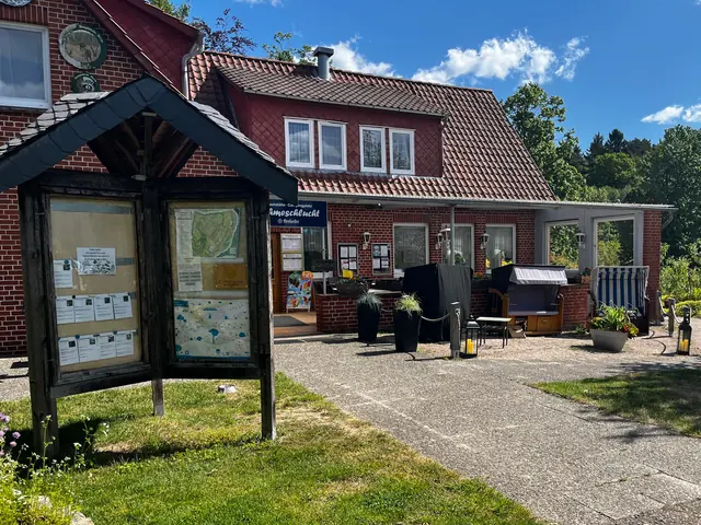 Photo of Campingplatz "Böhmeschlucht"