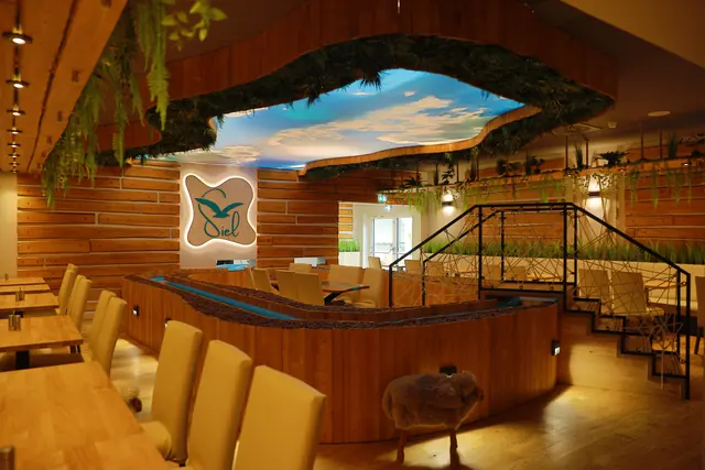 Photo of Wangerland Resort