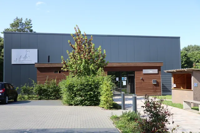 Photo of Wohnmobilstellplatz am Luhegrund