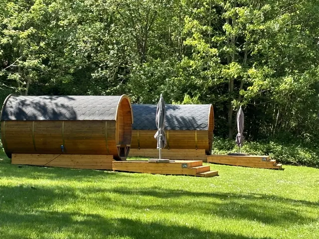 Photo of Wohnmobilstellplatz »KNAUS Campingpark Wingst«