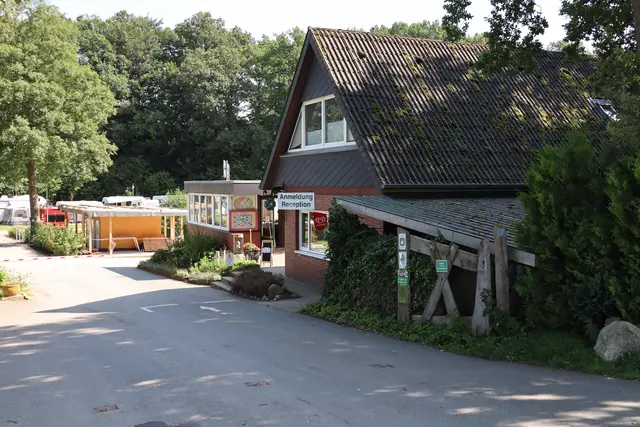 Photo of Campingplatz Brunautal