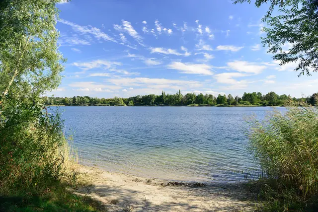 Photo of Zeltplatz am Tankumsee