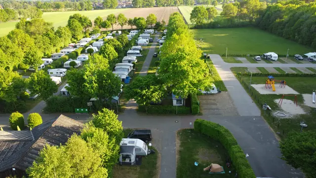 Photo of Camping Hümmlinger Land