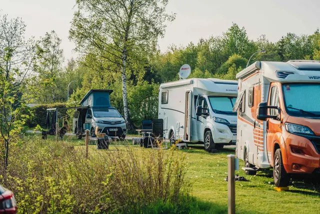 Photo of Camping- und Wohnmobilstellplatz Braunlage