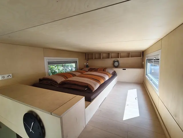 Photo of Glamping am Emsdeich Ostfriesland