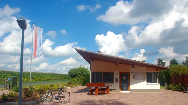 Photo of Wohnmobilstation Bremervörde