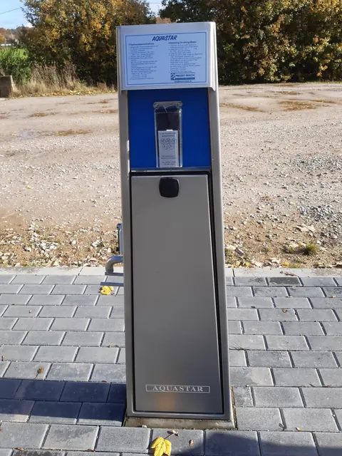Photo of Wohnmobilstellplatz in Lamspringe