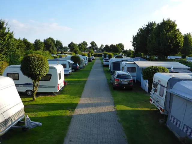 Photo of Camping Hümmlinger Land