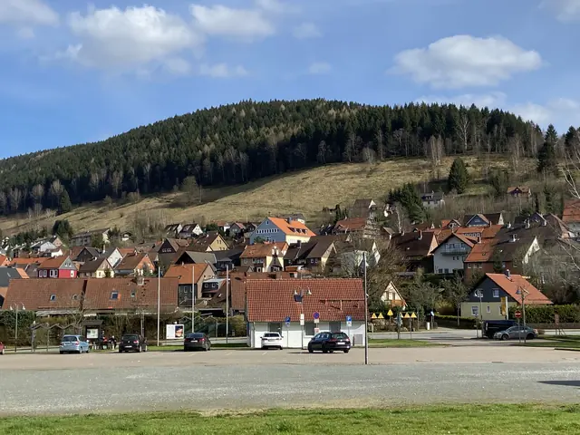 Photo of Wohnmobilstellplatz Bergstadt Lautenthal