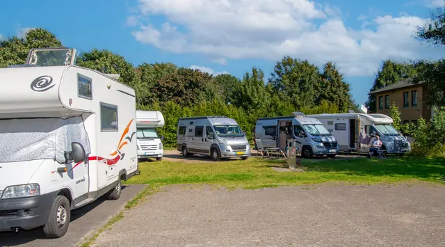 Photo of Wohnmobilstellplatz Scharnebeck