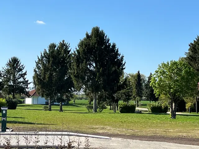 Photo of Naturresort Weserinsel (Eigenname)