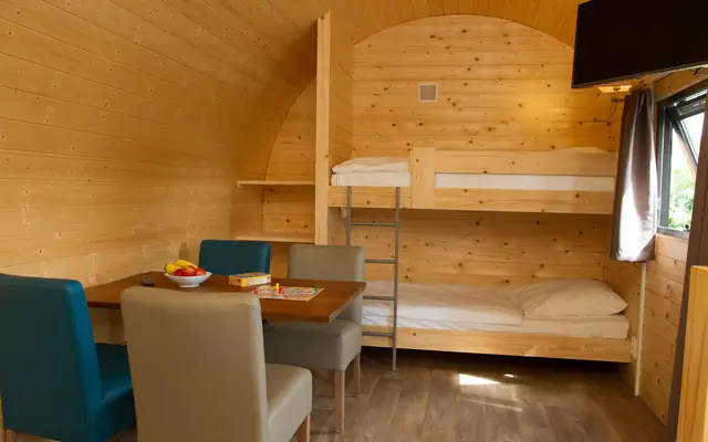 Photo of Nordsee Camp