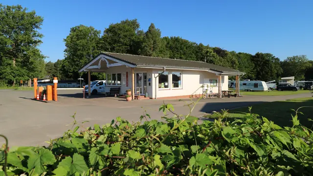 Photo of Campingplatz Sonnenkamp Zeven