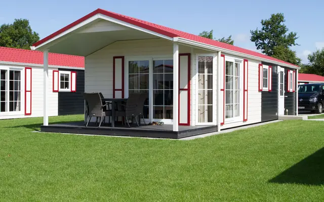 Photo of Nordsee Camp