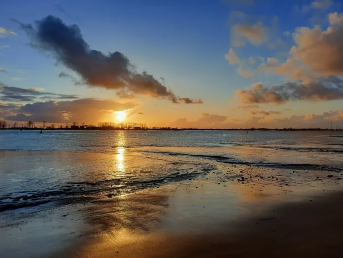 Cover photo of WeserHenne Rechtenfleth