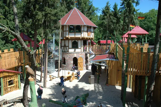 Photo of Ferienzentrum Schloss Dankern