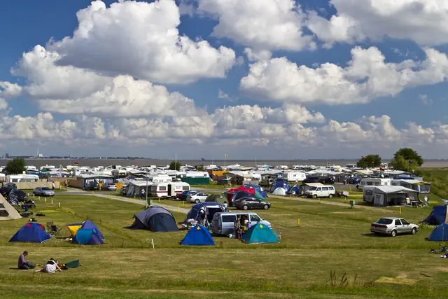 Photo of Strandcampingplatz Dangast